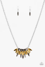 Load image into Gallery viewer, Crown Couture Multi Necklace