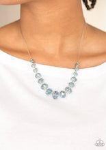 Load image into Gallery viewer, Crystal Carriages Multi Necklace