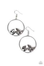Load image into Gallery viewer, Cue the Confetti Silver Earrings