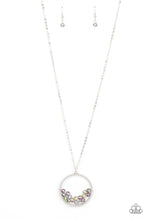 Load image into Gallery viewer, Galactic Glow Multi Necklace