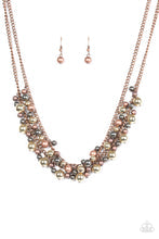 Load image into Gallery viewer, The Fierce Lady Multi Necklace