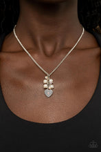 Load image into Gallery viewer, Pop It and Locket Multi Necklace