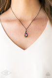 Load image into Gallery viewer, Timeless Trinket Multi Necklace
