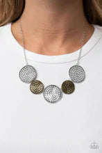 Load image into Gallery viewer, Self DISC-overy Multi Necklace
