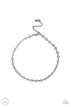 Load image into Gallery viewer, Keepin’ it Chic Black Choker