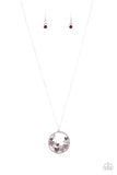 Load image into Gallery viewer, Call Me Cupid Multi Necklace