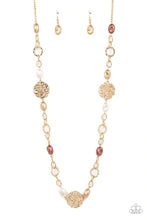 Load image into Gallery viewer, Social Soirée Multi Necklace