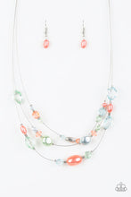 Load image into Gallery viewer, Pacific Pageantry Multi Necklace