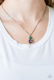 Load image into Gallery viewer, Time to be Timeless Multi Necklace