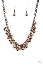 Load image into Gallery viewer, Building My Brand Multi Necklace