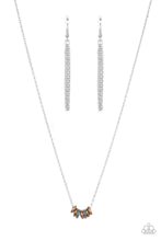 Load image into Gallery viewer, Dainty Dalliance Multi Necklace