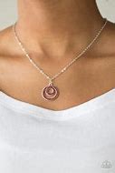 Load image into Gallery viewer, Dashingly Dapper Red Necklace