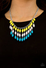 Load image into Gallery viewer, Delhi Diva Multi Necklace