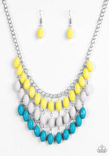 Load image into Gallery viewer, Delhi Diva Multi Necklace