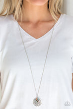 Load image into Gallery viewer, Desert Abundance Multi Necklace