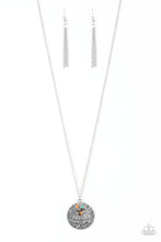 Load image into Gallery viewer, Desert Abundance Multi Necklace