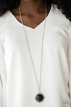 Load image into Gallery viewer, Desert Equinox Black Necklace - Angie's $5.00 Bling