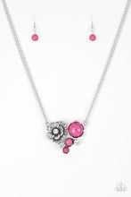 Load image into Gallery viewer, Desert Harvest Pink Necklace