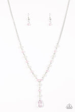 Load image into Gallery viewer, Diva Deluxe Pink Necklace