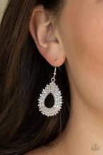 Load image into Gallery viewer, Diva Dream Pink Earrings