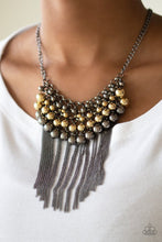 Load image into Gallery viewer, Diva de and Rule Multi Necklace