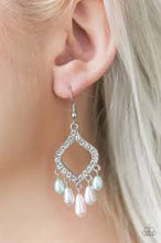 Load image into Gallery viewer, Divinely Diamond Multi Earrings