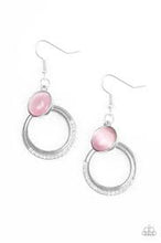 Load image into Gallery viewer, Dreamily Dreamland Pink Earrings