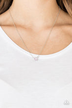 Load image into Gallery viewer, Dreamy Dreamer Pink Necklace