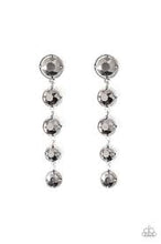 Load image into Gallery viewer, Drippin in Starlight Silver Earrings