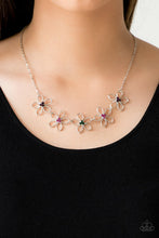 Load image into Gallery viewer, Hoppin Hibiscus Multi Necklace
