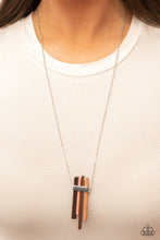 Load image into Gallery viewer, Cayman Castaway Multi Necklace