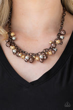 Load image into Gallery viewer, Building My Brand Multi Necklace