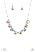 Load image into Gallery viewer, Dreamy Decorum Multi Necklace