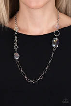 Load image into Gallery viewer, Famous and Fabulous Multi Necklace