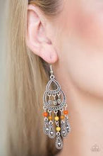 Load image into Gallery viewer, Eastern Excursion Multi Earrings