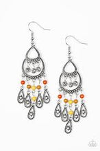 Load image into Gallery viewer, Eastern Excursion Multi Earrings