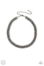 Load image into Gallery viewer, Empo-her-ment Black Choker - Angie&#39;s $5.00 Bling