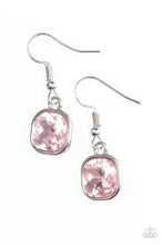 Load image into Gallery viewer, Everlasting Shine Pink Earrings