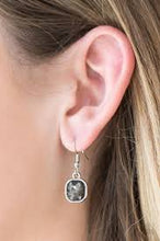 Load image into Gallery viewer, Everlasting Shine Silver Earrings