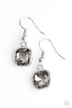 Load image into Gallery viewer, Everlasting Shine Silver Earrings