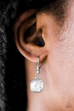 Load image into Gallery viewer, Everlasting Shine White Earrings