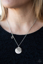 Load image into Gallery viewer, Everything I Am Pink Necklace