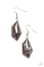 Load image into Gallery viewer, Eye of the Tigress Multi Earrings