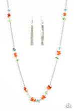 Load image into Gallery viewer, Canyon Catwalk Multi Necklace