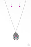 Load image into Gallery viewer, I Am Queen Multi Necklace