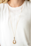 Load image into Gallery viewer, Red Carpet Royal Multi Necklace