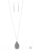 Load image into Gallery viewer, Gala Glimmer Multi Necklace