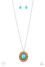 Load image into Gallery viewer, Rancho Roamer Multi Necklace