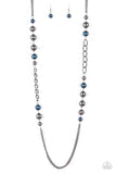 Load image into Gallery viewer, Uptown Talker Multi Necklace