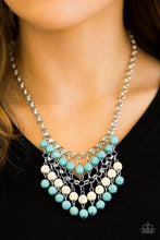 Load image into Gallery viewer, Jurassic Park Party Multi Necklace